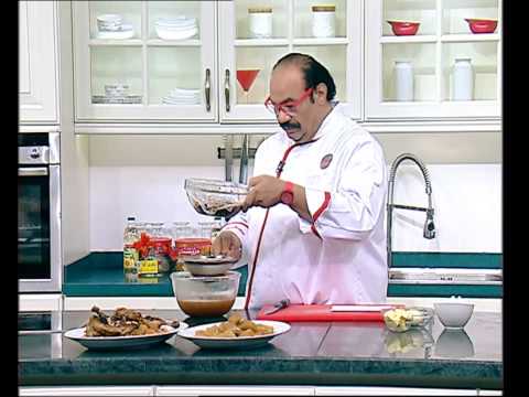 طريقة عمل شوربة الدجاج بالكريمة