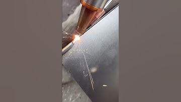 Laser welding #howaylaser #laser #welder #laserwelding
