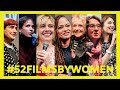 52 FILMES DIRIGIDOS POR MULHERES l #52filmsbywomen