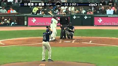 2009/07/11 Stauffer's strong start