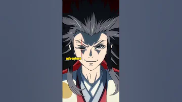 Rating Dororo 10 Shorts 