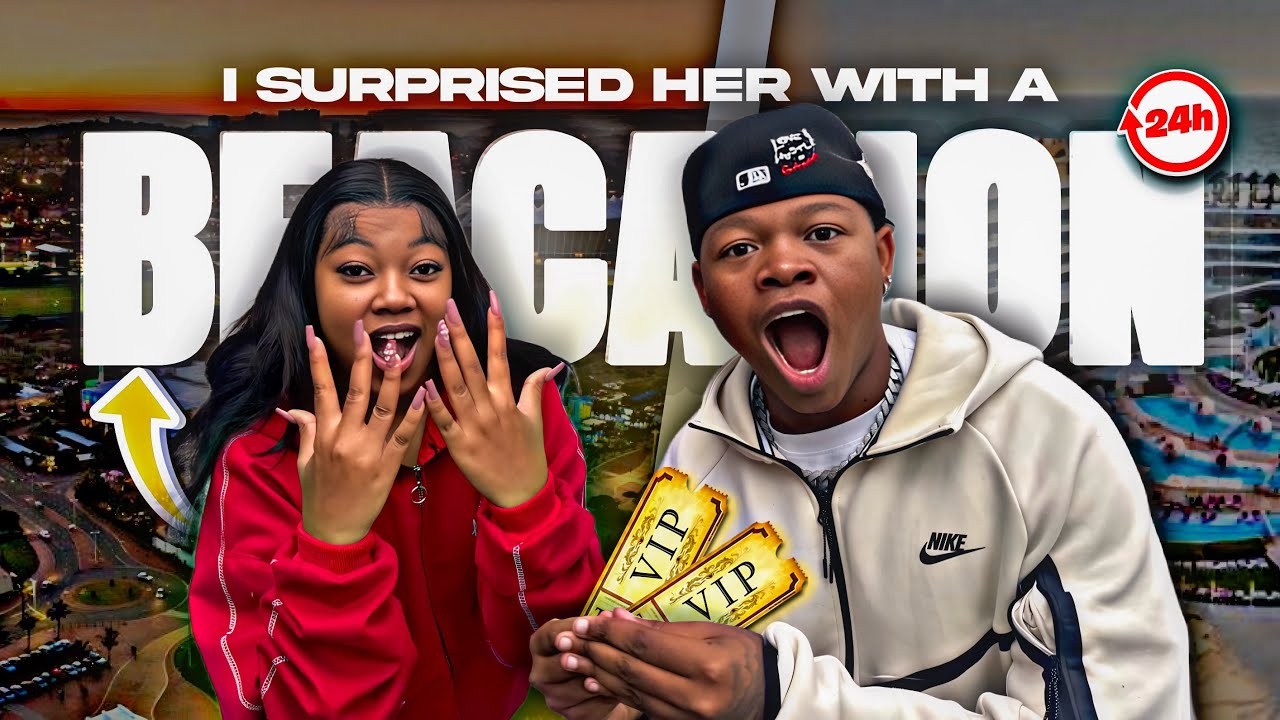 НАША ПЕРВАЯ БАКА!! ❤️