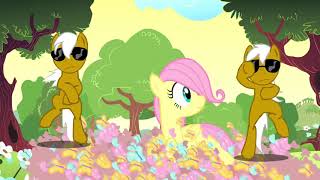 Coconerus Mlp X Gangnamstyle Animation