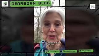 Wissam Charafeddine Commentary on NY Times Video: Here's How Biden Loses Michigan