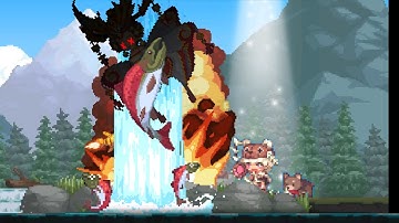 Crusaders Quest - Bera Challenge 16 Hidden (3 Teams)