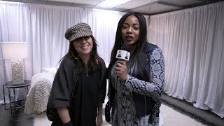 Go Inside the 2019 GRAMMYs Dressing Rooms