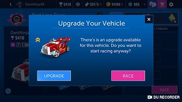 Hot Wheels Infinite Loop - Red Line Stars - Time Attackers: Part 241