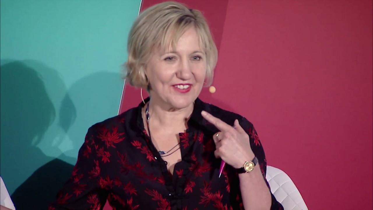 Panel 1: Workforce - Women Leaders in Global Health at Stanford | 