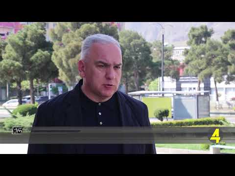 ქვემო ქართლის რეგიონში კორონავირუსის 18 ახალი შემთხვევა დაფიქსირდა 4-30-2020