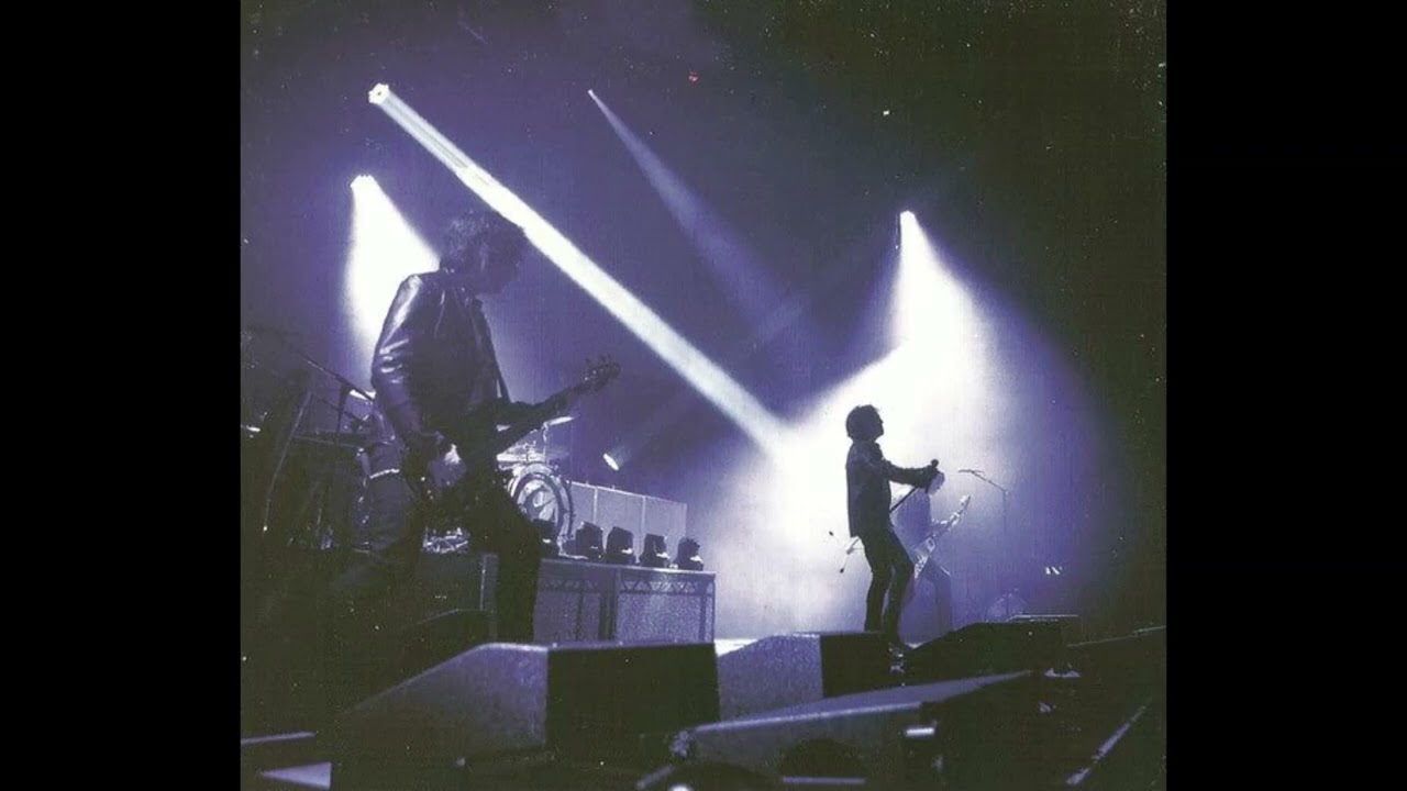 Europe - The Final Countdown slowed reverb