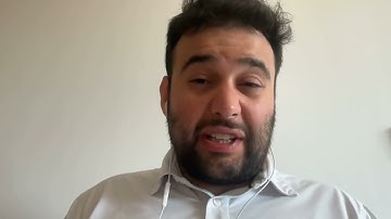 Echoing Green Application Video 2025 Aral Surmeli HERA Digital Health