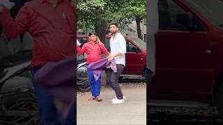 Towel Part 2😂#funny #viral #comedy
