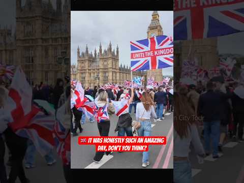 🇬🇧🏴󠁧󠁢󠁥󠁮󠁧󠁿It was honestly such an Amazing day, Don’t you think?