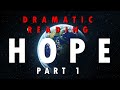 Dramatic Reading: AWFUL deviantART Story &#39;Hope&#39; (Part 1)