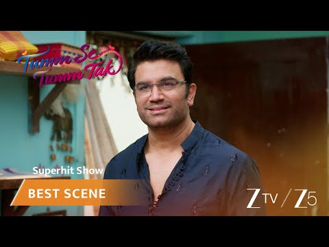 Tumm Se Tumm Tak | EP 433 | Best Scene | Zee TV APAC