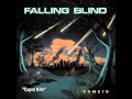 Falling Blind - Cupid Kills (Streaming w/ Album Artwork)