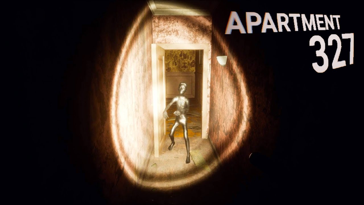 Apartment 327 Gameplay Pc Youtube