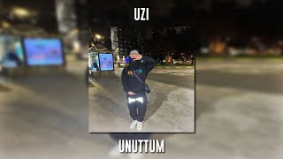 Uzi - Unuttum (Speed Up) Resimi