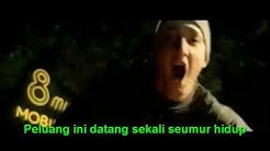 Eminem-Lose Yourself (Indonesian Lyric)  - Durasi: 4:46. 