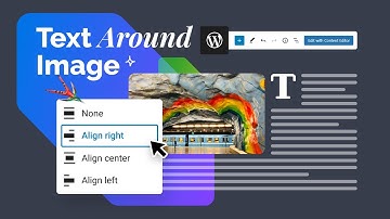 How to Wrap Text Around Images in WordPress Gutenberg Blocks