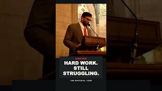 Why is hard work not enough | Hasan Piker
