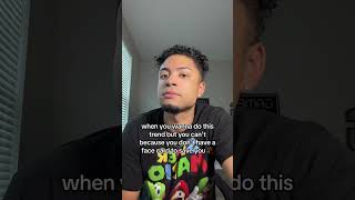 Shaking My Head tiktok relatable viral