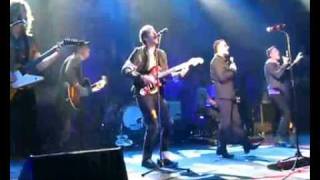 War Child - Bono, The Killers Coldplay - All These Things That Ive Done