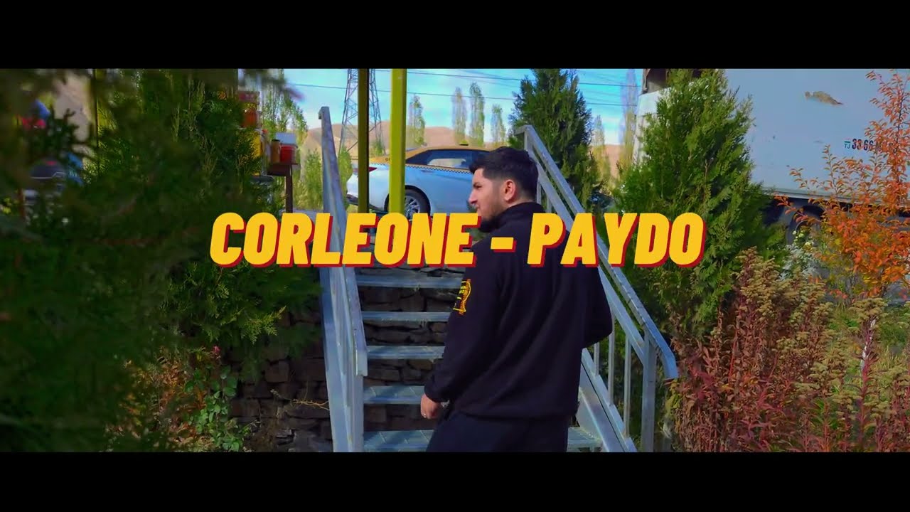 Corleone — Paydo (Lyric Video)