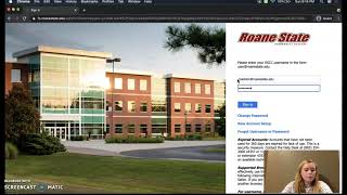 How to Register for Classes