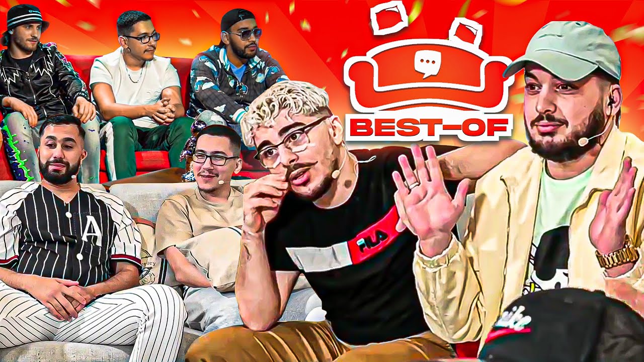 SAMEDI CANAP / BEST OF #1