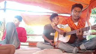 Lagu Bima Dompu KALEMBO ADE cover 