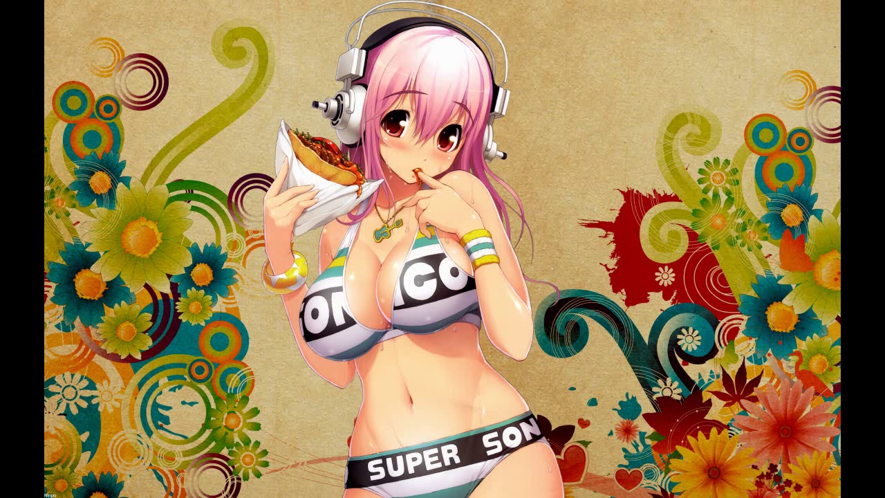 Nightcore - On The Floor (Latino)