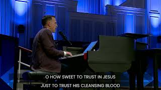 Church isn't where you go, it's who you are. | Acts 2; October 4, 2026; FBCBORO