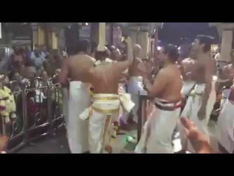     Vitthal Pandurang bhajan in South India  Incredible India