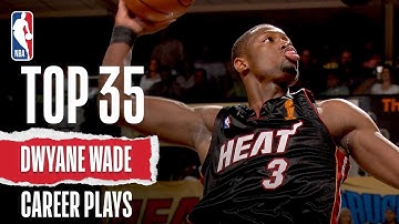 Dwyane Wade