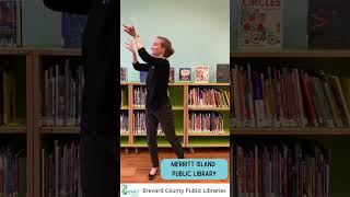 Brevard Libraries welcomes summer reading 2023!