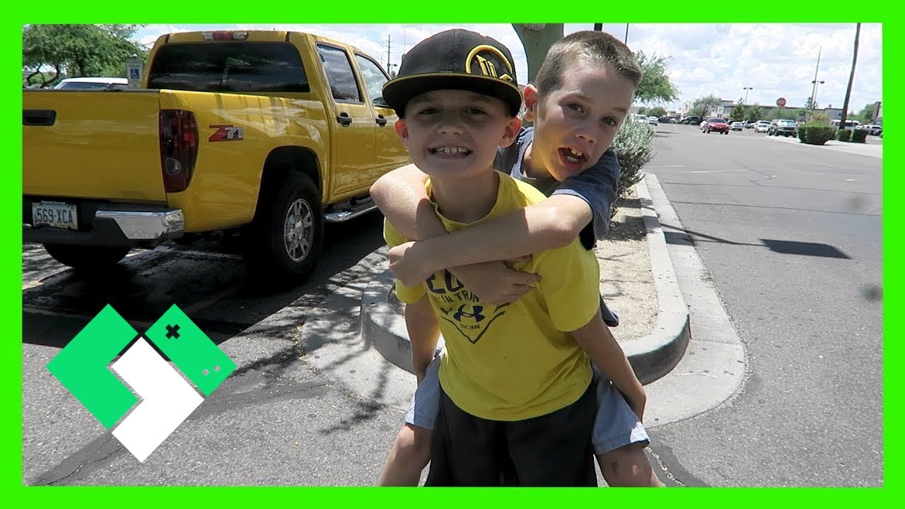 ВПЕРЁД С ПАРНЯМИ (6.10.15 - День 1167) | Clintus.tv