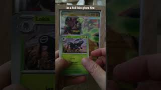 Ripping 2 packs Phantasmal Flames