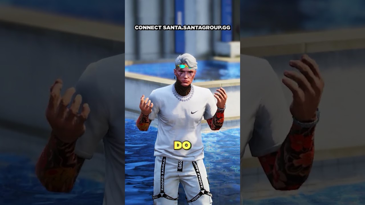 GTA 6 FINALMENTE CHEGOU!