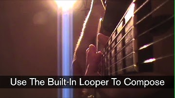 Line 6 M9 Stompbox Modeler Overview | Full Compass