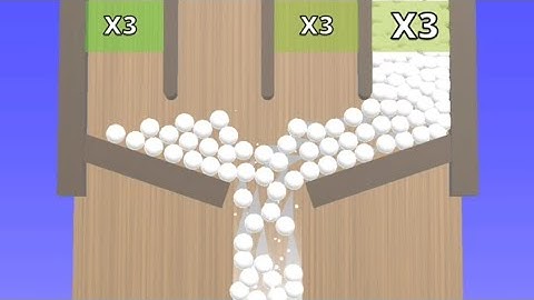 Bounce and Collect World Record How to break a record