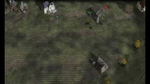 Blitzkrieg II (mod ZH) Advanced Tutorial I - Land Grab