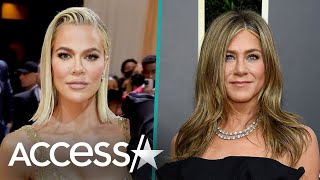 Khloé Kardashian, Jennifer Aniston & More Support Jews After ...