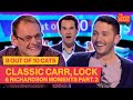 All of Jimmy, Sean and Jon's CLASSIC moments | PART TWO | 8 Out of 10 Cats | The Laugh Track