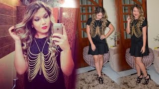 Se Arrume Comigo - Noite Romântica