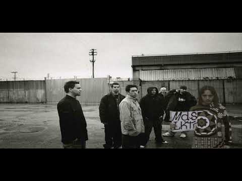 Papercut - Linkin Park VS Who - Modeselektor feat. Tommy Cash