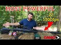 GAMO Magnum .22 10x Gen 2 worlds most powerful .22 pellet rifle.