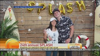 Splash Preview