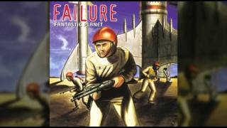 Failure- Smoking Umbrellas