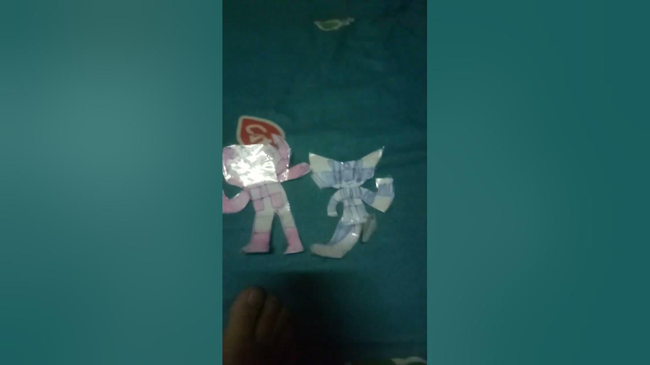 Tom X Someity Miraitowa X Someity Part 2 YouTube